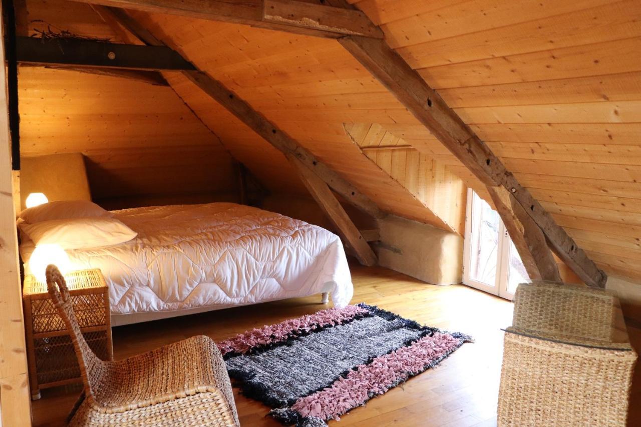 Les Fleuries Holiday home