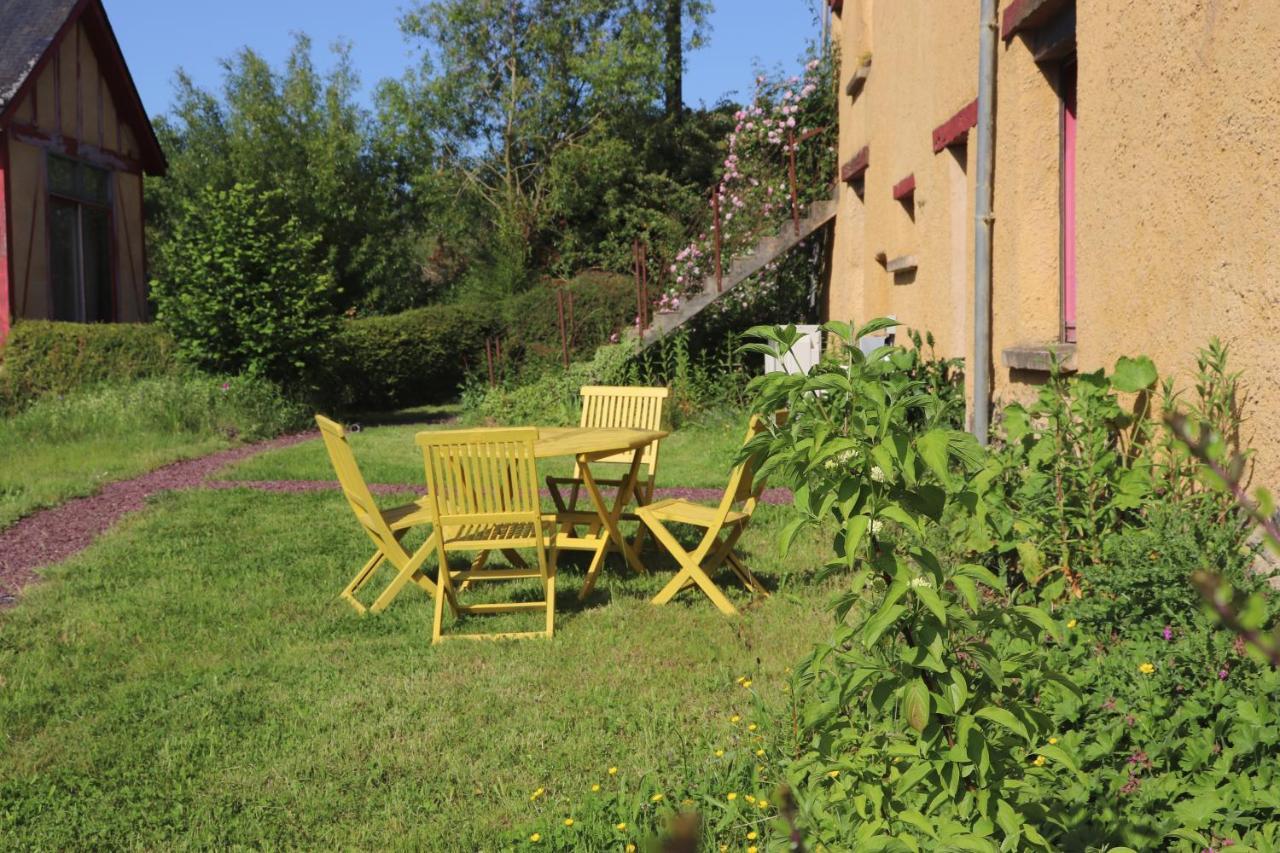 Holiday home Les Fleuries