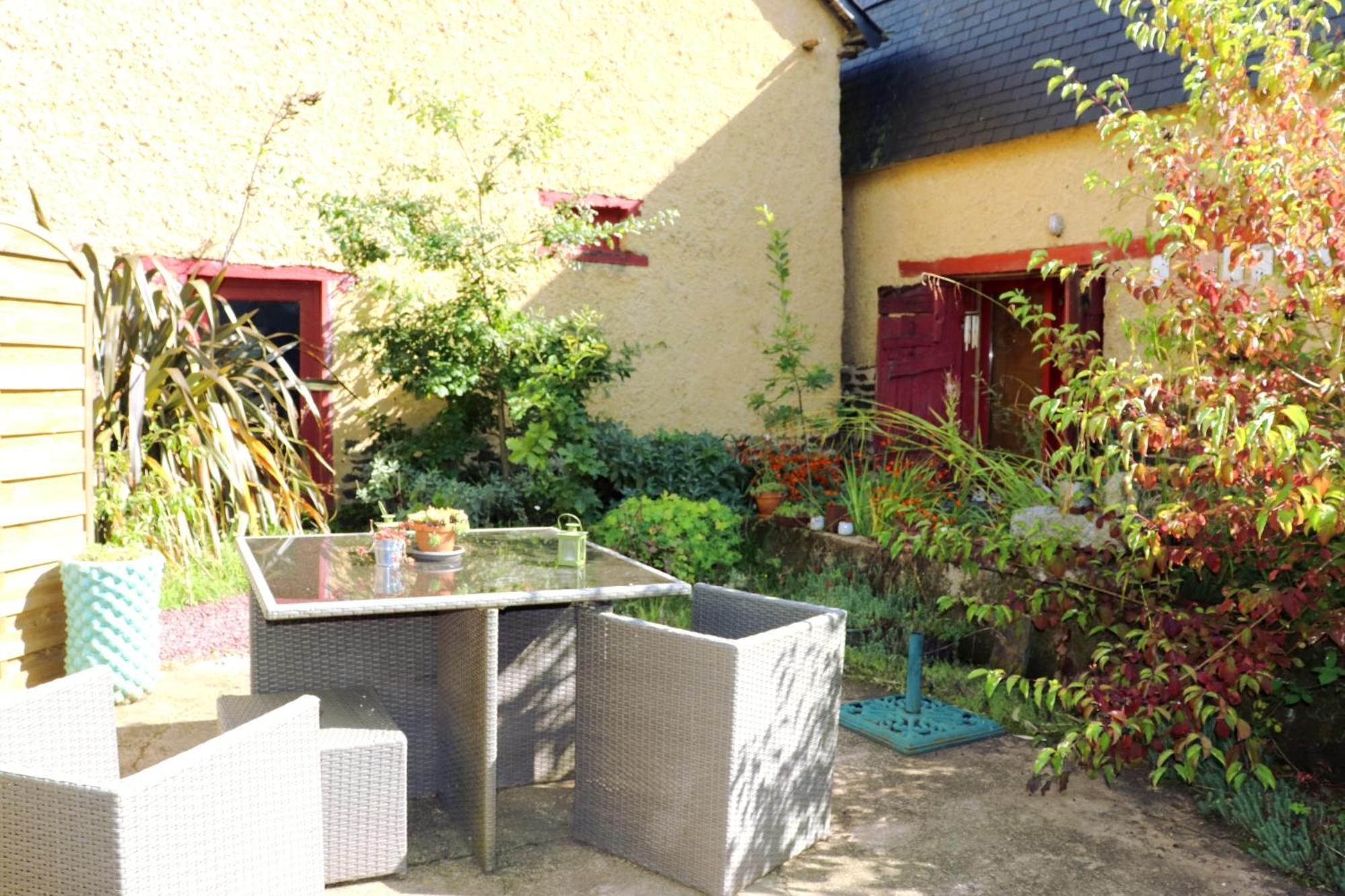 Holiday home Les Fleuries *
