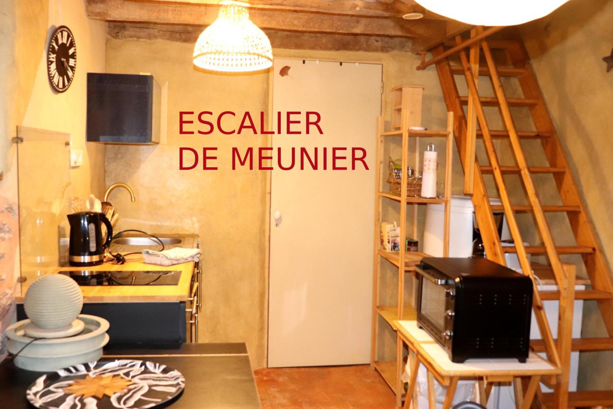 Holiday home Les Fleuries Saint-Meen-le-Grand